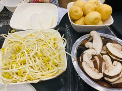 -川香煲(茅台路店)