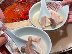 -捞王猪肚鸡火锅(金华义乌之心店)