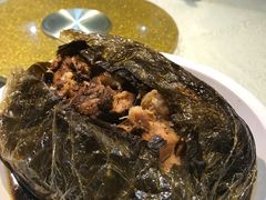 -得意楼蒸菜馆