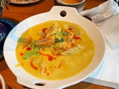 -越谜·越南餐厅(长白店)