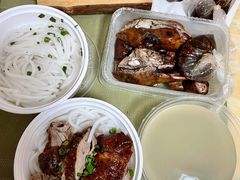 -下村新强记烧鹅店