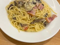 -萨莉亚意式餐厅(深圳北站店)