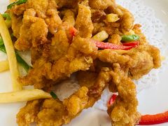 -西山人家·传统苏帮菜·家宴(木渎店)