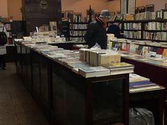 店内环境-三味书屋(复兴门内大街店)