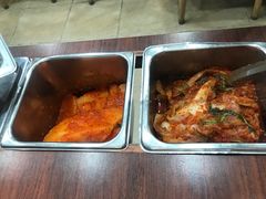 -神仙雪浓汤(明洞店)