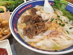 -银记肠粉店(北京路店)