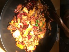一麻一辣麻辣香锅(方庄店)-一麻一辣麻辣香锅(方庄店)