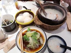 -火齐潮汕砂锅粥(五道口店)
