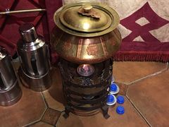 -九十九顶毡房(阜石路店)