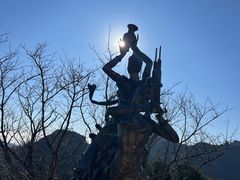 -青岩寺风景区