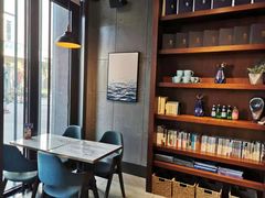 -海岩咖啡(南中环国金店)
