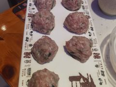 -莽子老火锅(大坪店)