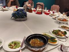 -上海人家花樣年华(中山公园店)