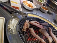 -喜来稀肉(虹泉路店)