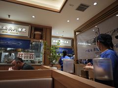 -马记永·兰州牛肉面(天通苑家乐福店)