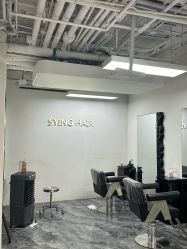 -Sying杉影日式烫染專門店
