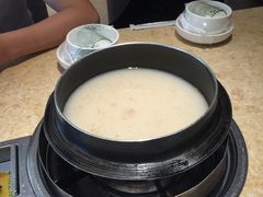 -英子补身汤(海兰路店)