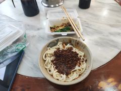 -肖家河家常面(肖家河北街店)