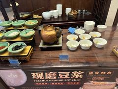 -通安客栈中餐厅·何家小馆