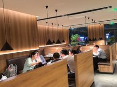 -五谷丰登农家院·地道胶东菜·海鲜烧烤(威海店)