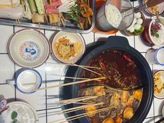 -九街淑芬掌中宝串串公司(内街文化创意园店)