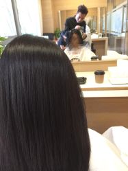 -CARR SALON