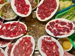 -柴头哥·牛肉火锅(爱民路店)