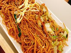 -蔡澜点心·粤菜(西单大悦城店)