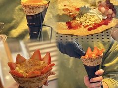 -July tale·可丽饼(德基广场店)