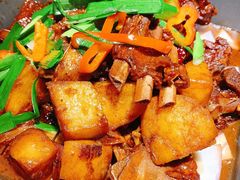 -弄堂里(雨花客厅店)