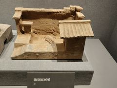 -洛阳古墓博物馆