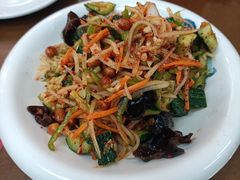 -小有天灌汤包老菜馆(南一马路店)