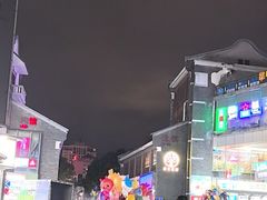 -南屏步行街