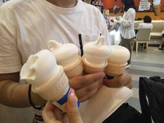 -DQ·蛋糕·冰淇淋(新佳丽店)