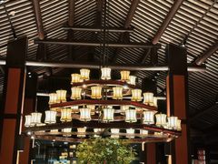 -杭州西子湖四季酒店·金沙厅