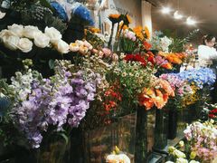 -ChaKo Flora ·茶子花艺 (市北店)