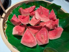 -烹然四季椰子鸡火锅(姚家园万象汇店)