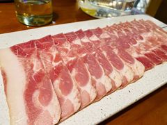 经典培根-石頭記榴莲烤肉(万达金街店)