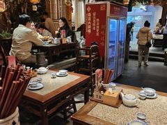 -南京大牌档(青岛万象城店)