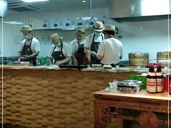 -老清朝包子铺(开明街店)