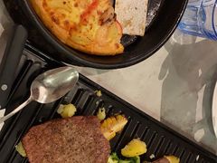 牛排-必胜客(城西银泰店)