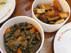 -周鱼小馆石锅酸菜鱼(活力汇店)