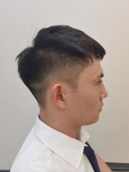 -YESIDO椰岛造型烫发染发
