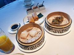 -金轩中餐厅 Jin Xuan(浦东丽思卡尔顿酒店)