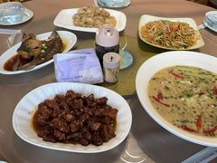 -柠静私家菜(石板巷店)