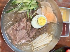 -米屋石锅拌饭(师大店)