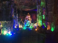 -泰安地下龙宫景区