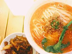 -南小馆(迪士尼小镇店)