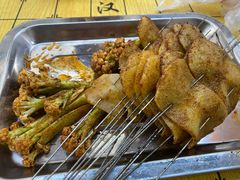 -建国烧烤(建乐路店)