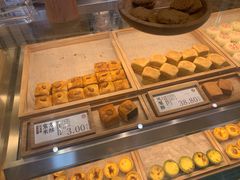 -泸溪河桃酥(鄞州高新宝龙店)